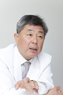 すべての人が安心して暮らせる地域社会へ