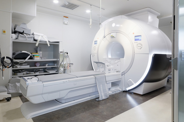 検査体制も充実、医療連携で切れ目のない支援を