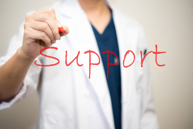 医療相談窓口について