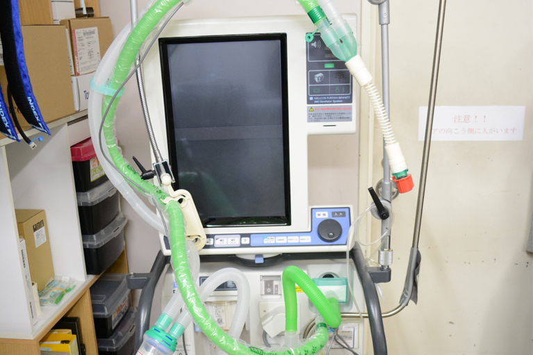 ME機器管理業務