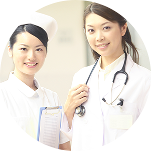 看護部のご案内